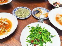 -面辣子·陕西家乡菜(钟楼店)