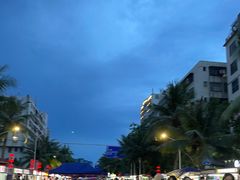 -海大南门夜市(海富街店)