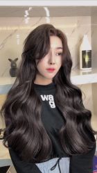 -3AM HAIR SALON染发接发