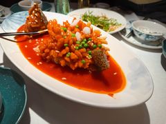 -醉舍·新淮扬菜(长宁龙之梦店)