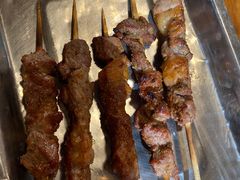 -竹叶涮肉坊(总店)