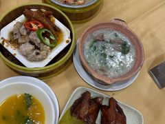 -吉莲利苑海鲜酒家(珠海拱北29年老字号店)