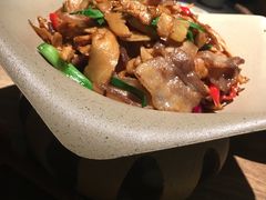 -老阿爸鲜鱼土菜(昆山花桥店)