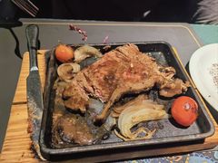 -国际饭店·西餐厅(西大直街店)
