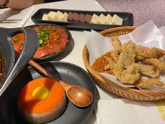 -新辣道鱼火锅(上地华联店)