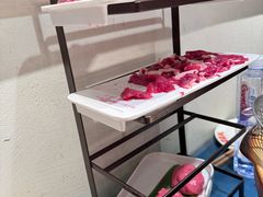 -邹开喜·小海鲜醉鸡煲·潮汕鲜切牛肉店(襄阳北路店)