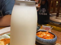可尔必思-竹涟烧肉(欢肆店•原星悦荟店)