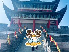 -黄贤森林公园