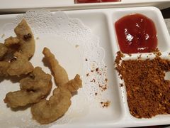 -海底捞火锅(万象城店)