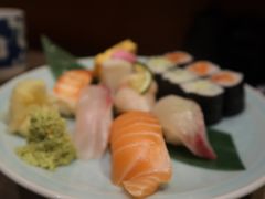 -小山日本料理(太古汇店)