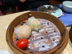招牌虾饺皇-点都德(春熙路群光广场店)