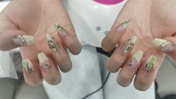 -斯馨·健康美甲美睫