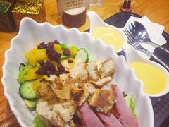 -轻净Clean&Pure(车公庙安徽大厦店)