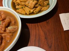 豆腐-小土豆北方菜馆(文慧园店)