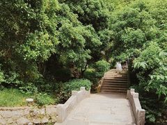 -太湖游船(石公山码头)