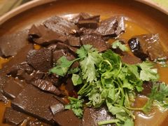 -丁里羊肉小镇(天鹅湖总店)
