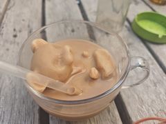 -茶米人花园餐厅