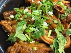 -烤五行·烧烤烤串(石佛营店)