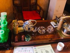 -莱仪堂艾灸经络养生馆(武威东路店)