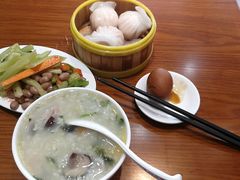 -闫家粥铺(吉林大路店)