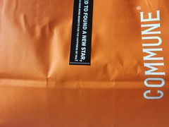 -COMMUNE幻师(五角场店)