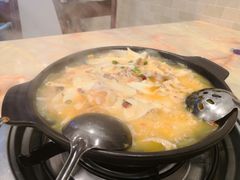 -李师傅脆肚(梅林店)