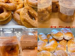 -新侨三宝乐面包店(崇文门店)