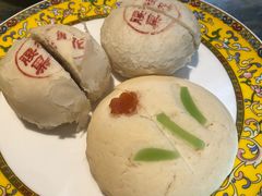 -富华斋饽饽铺·宫廷糕点·伴手礼(护国新天地店)