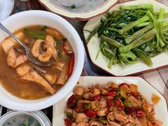 -南雄雄州土菜餐厅(粤北大厦店)