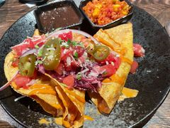 -Q MEX 库迈墨西哥餐吧(三里屯店)