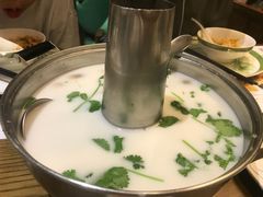 -TAIMING泰鸣东南亚餐厅(益华广场店)