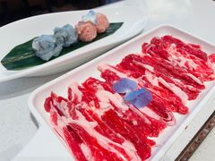 -川越泰火锅(吉利大厦店)