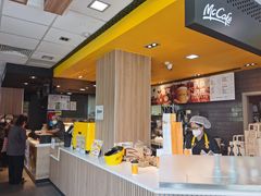 -麦当劳(垡头西路店)