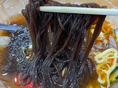 -顺姬冷面(长白西路店)