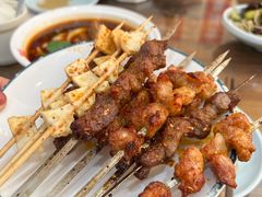 鸡脆骨-晋一碗刀削面·特色家常菜(云岗店)