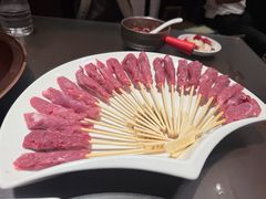-南门涮肉(后海店)