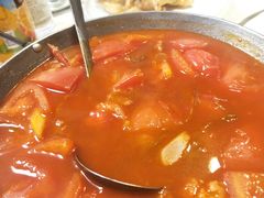 -鑫巴蜀小镇 · 水煮鱼专研店(玉桥店)