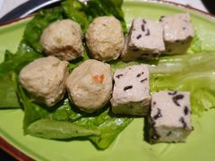 -一叶一世界•素食餐厅(环球中心店)