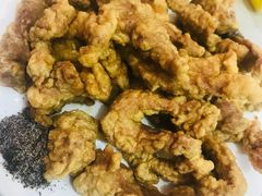 -九龙餐厅(大沽路店)