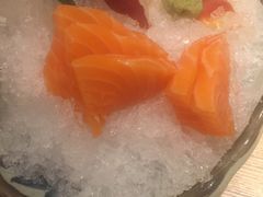 -初居食屋日式料理(万象城购物中心店)