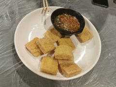 -虎虎龙虾大排档(双井店)