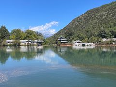 -黑龙潭公园