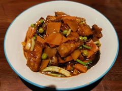 -树厨贵州菜(铜仁花果山店)