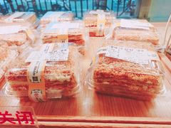 -新侨三宝乐面包店(崇文门店)