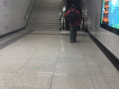 -马鹦路(地铁站)