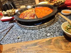 -蜀大侠火锅(建设路第五大道店)