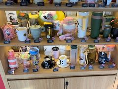 -COSTA COFFEE(中粮祥云店)