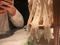 -蔴将·川菜(黄龙万科店)