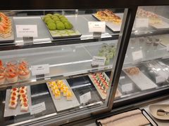 -粤海喜来登酒店·盛宴海鲜牛排自助餐厅(天河城店)