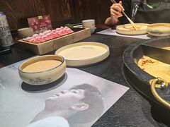-火社火锅(平安大街店)